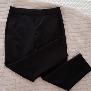 Banana Republic Avery Ankle Pants
